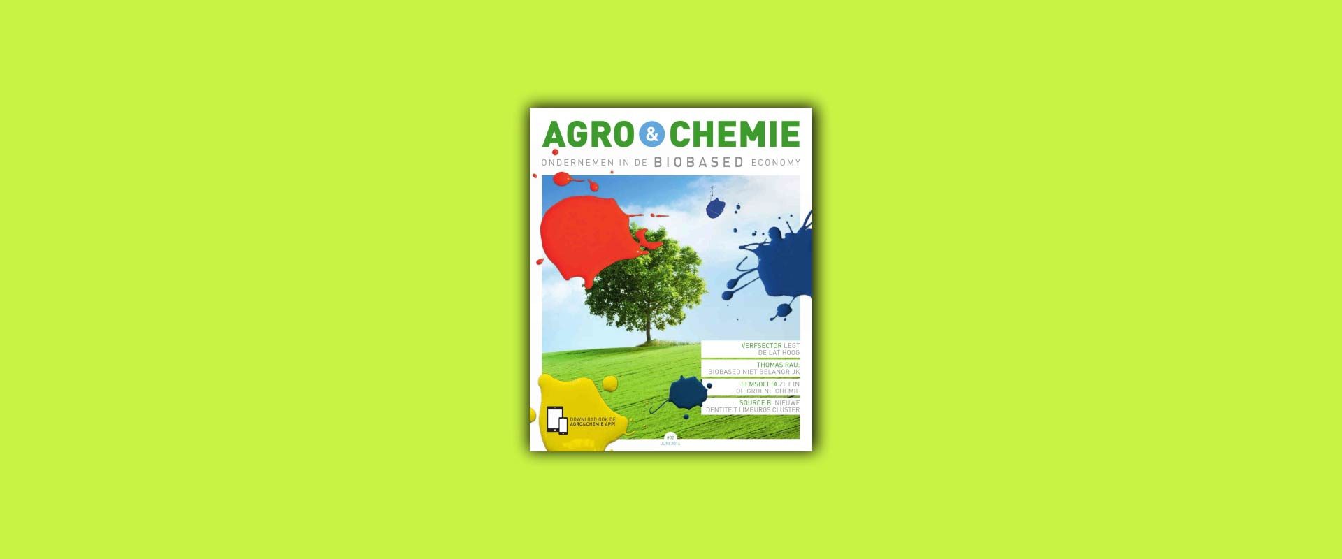 Agro&Chemie 2014-2-1
