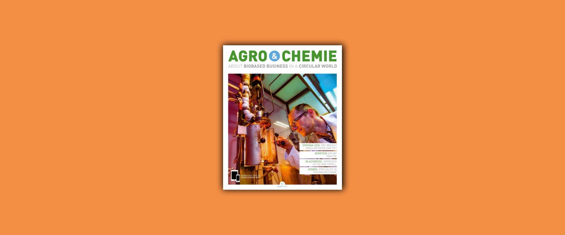 Agro&Chemie 2017-1-1