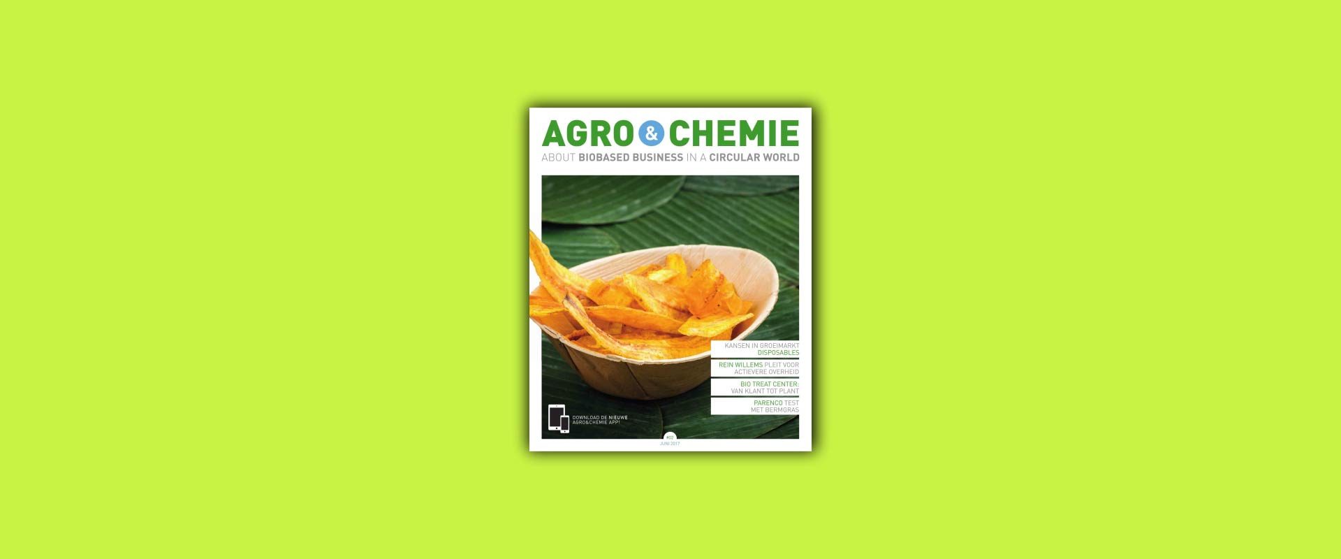 Agro&Chemie 2017-2