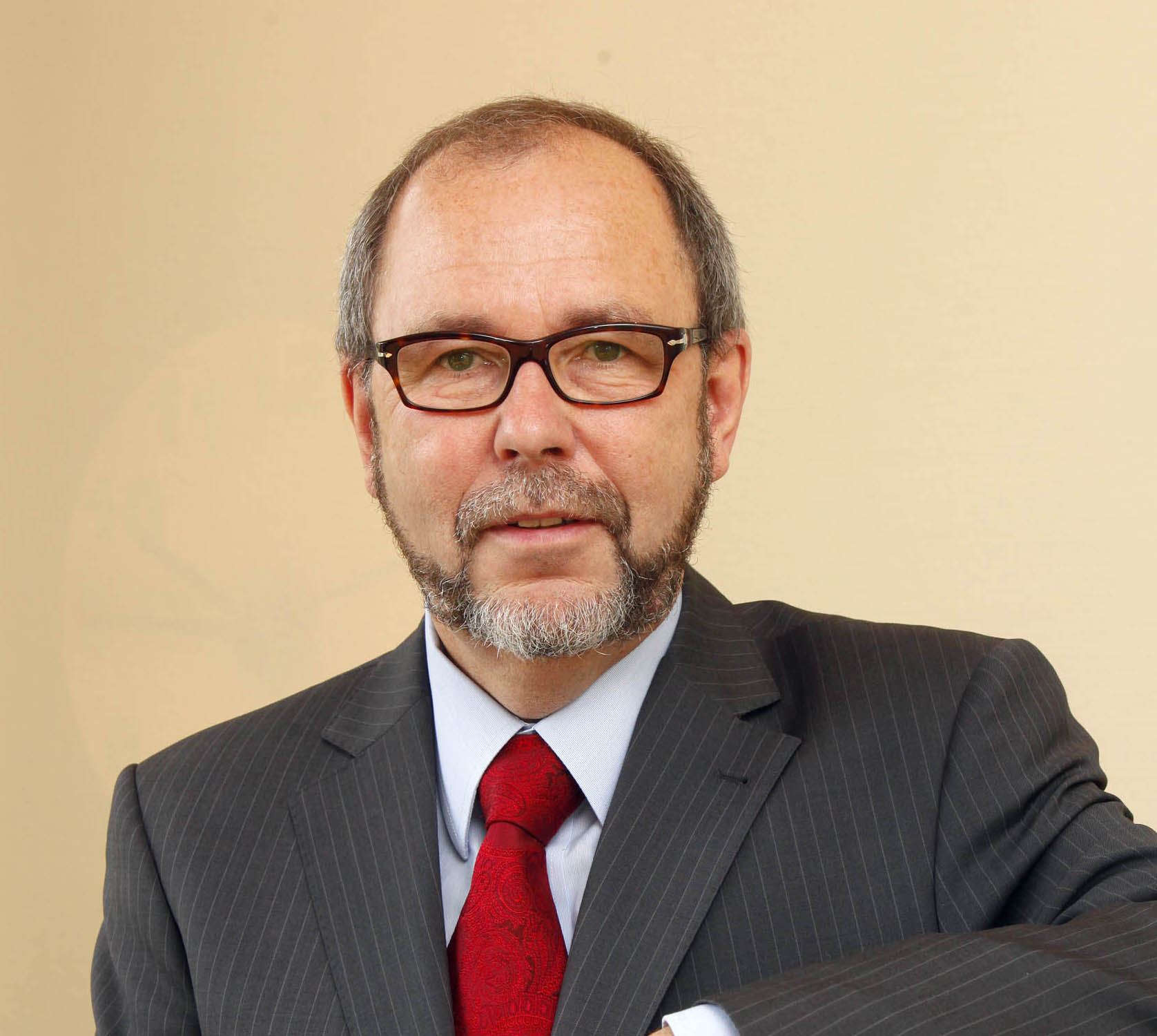 Gerard van Harten Topsector Chemie