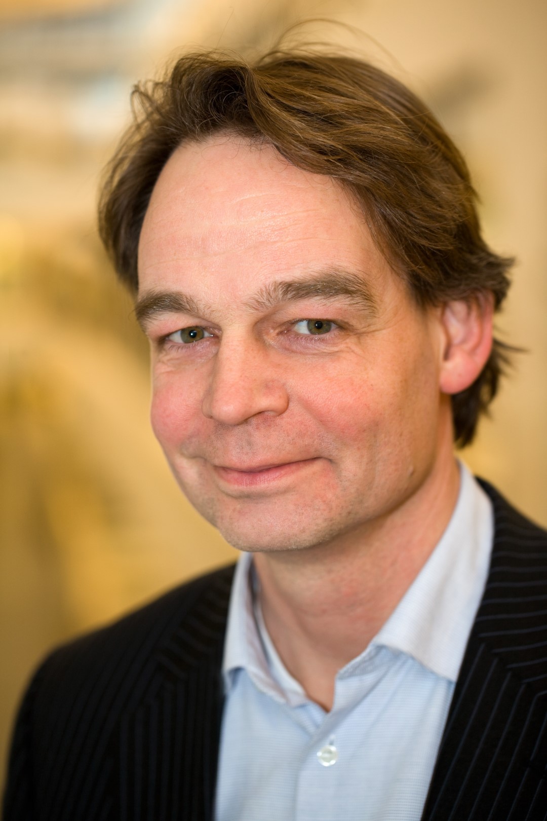 Erik van Seventer