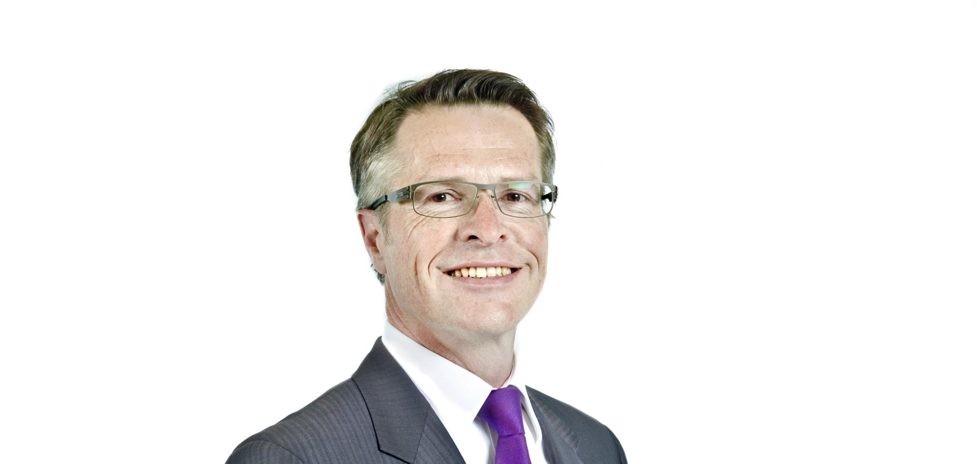 François de Bie European Bioplastics