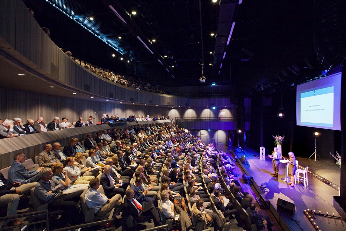 Netwerkbijeenkomst Venlo