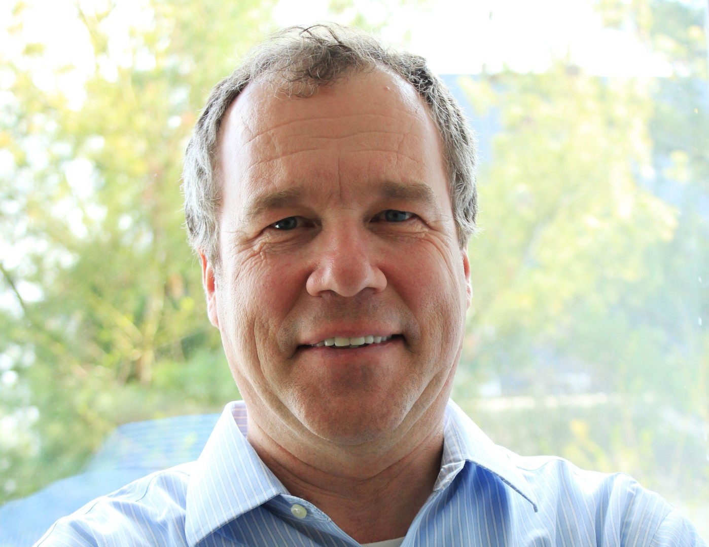 Frédéric Van Gansberghe