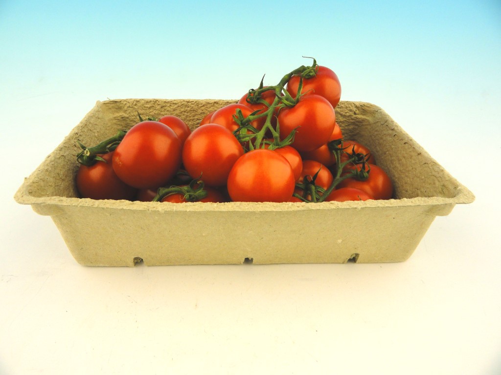 Tomaten karton