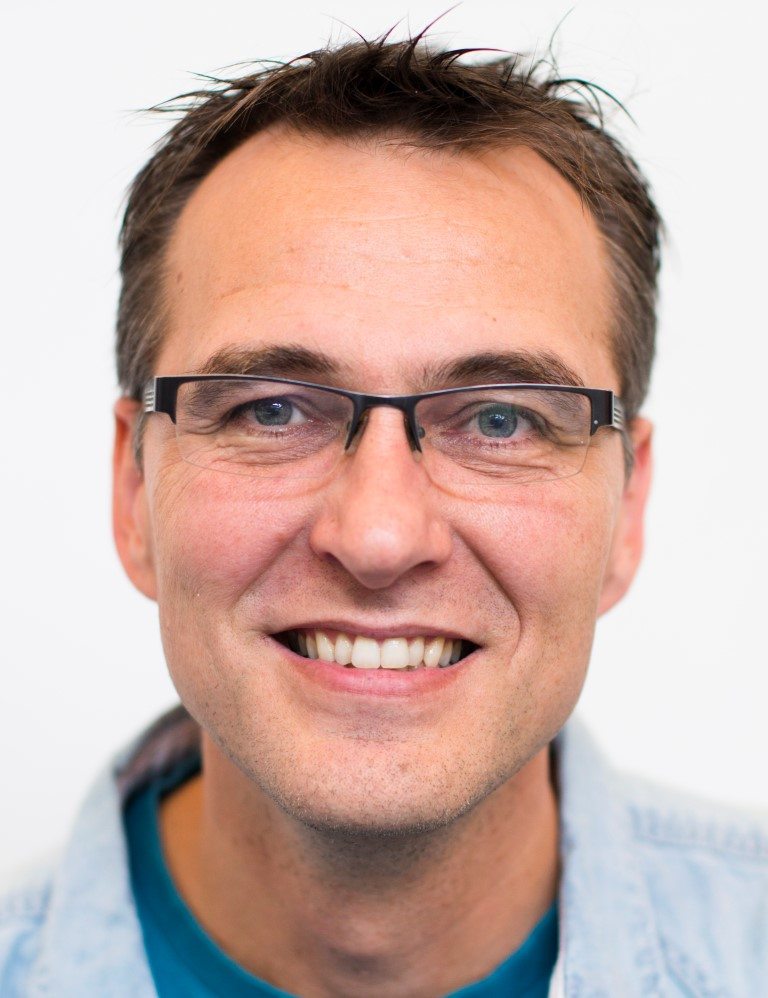 Jack van Schijndel portret