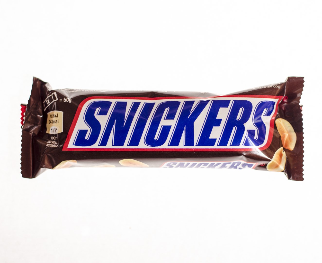 Snickers