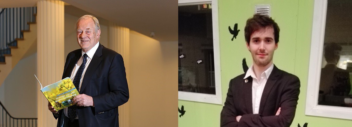 Fons Janssen en Roel Bol_cropped