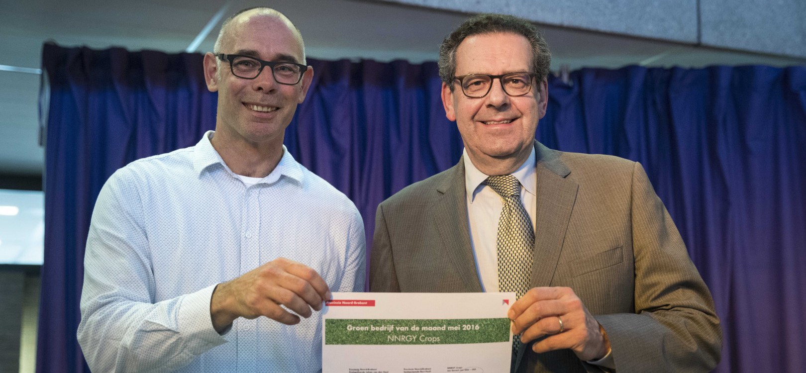 groen bedrijf van de maand green chemistry campus small