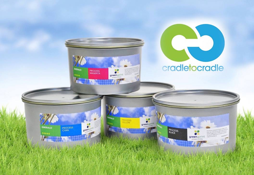 Cradle2cradle Green4print