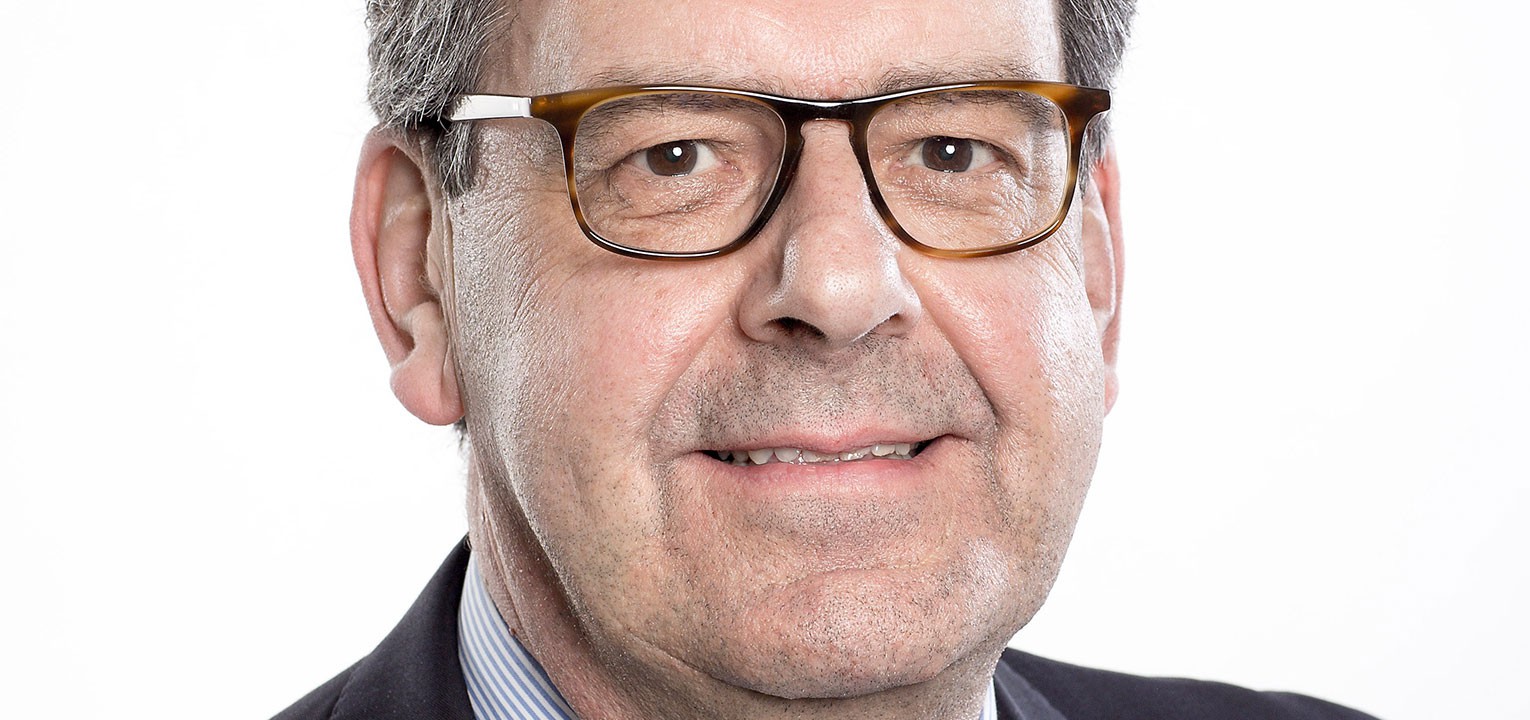 Bert Pauli foto Provincie Noord-Brabant