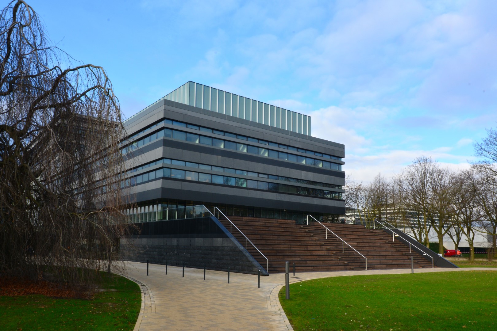 Brightlands Chemelot Campus