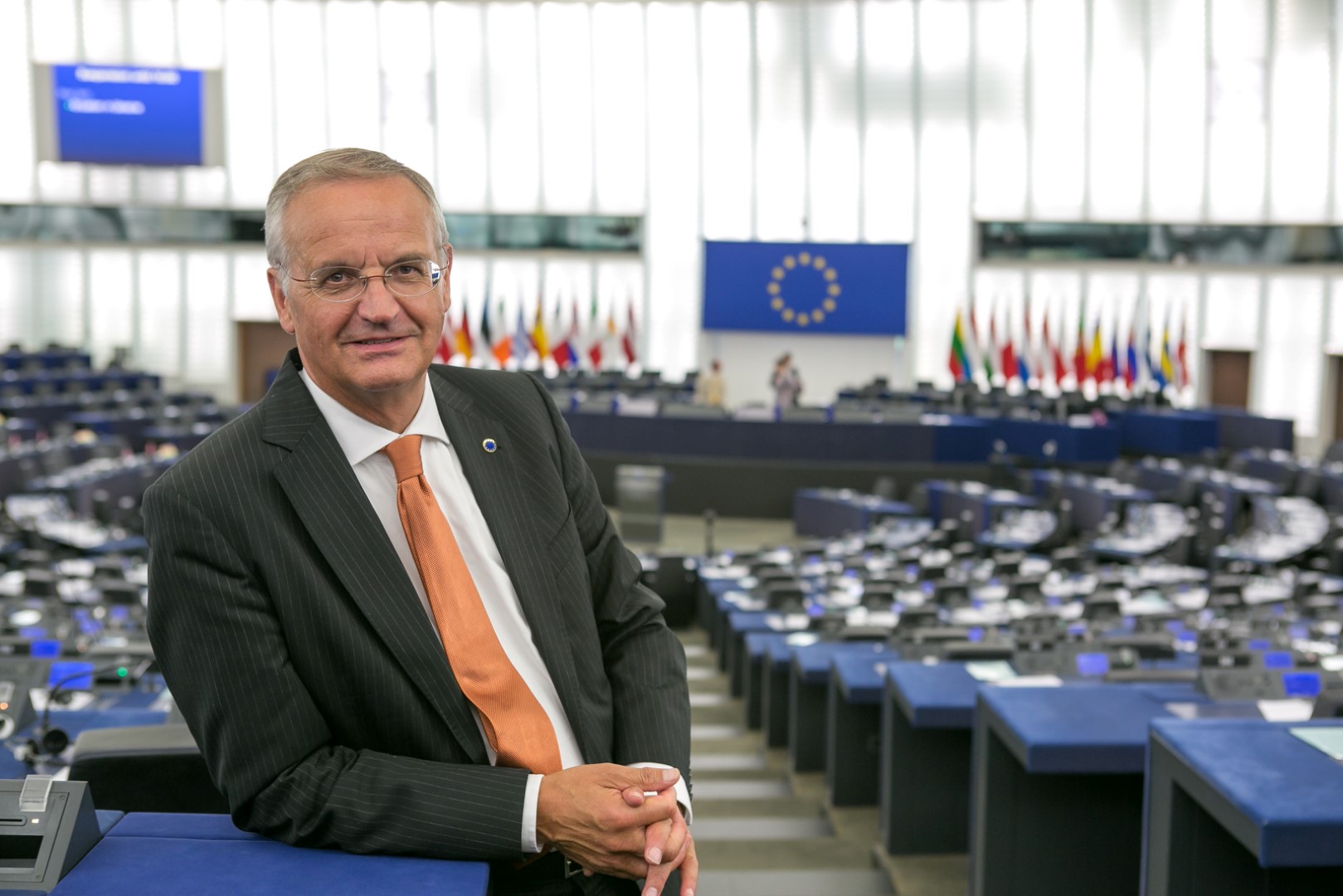 Lambert van Nistelrooij