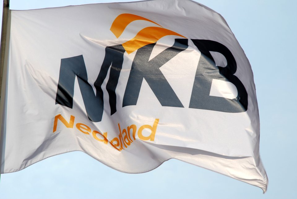 MKB Nederland vlag