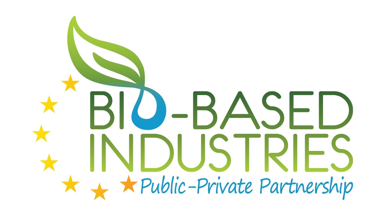 Bio-based Industries logo