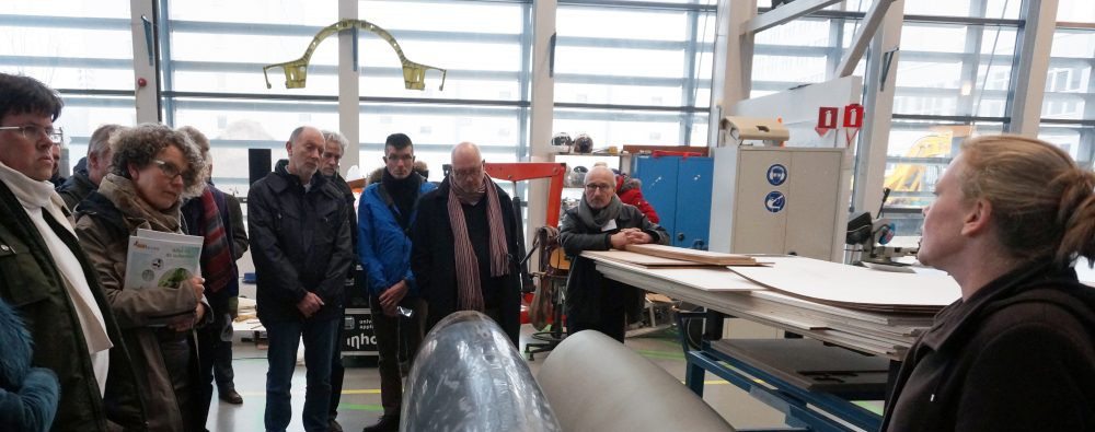 Docentendagen, leren van elkaars inzichten