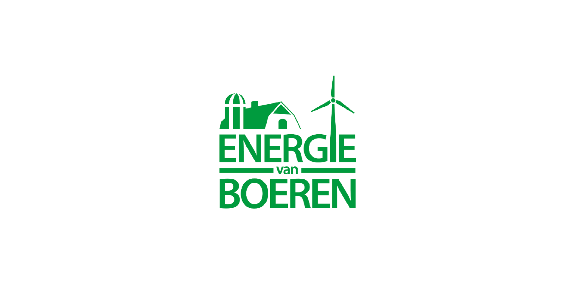 Energie van Boeren Logo