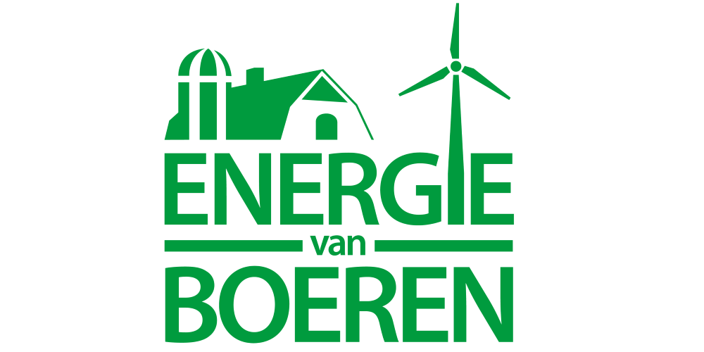 Energie van Boeren logo