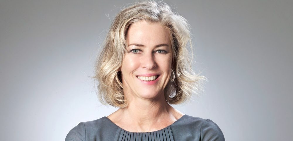 Saskia Goetgeluk CEO Greenport Venlo