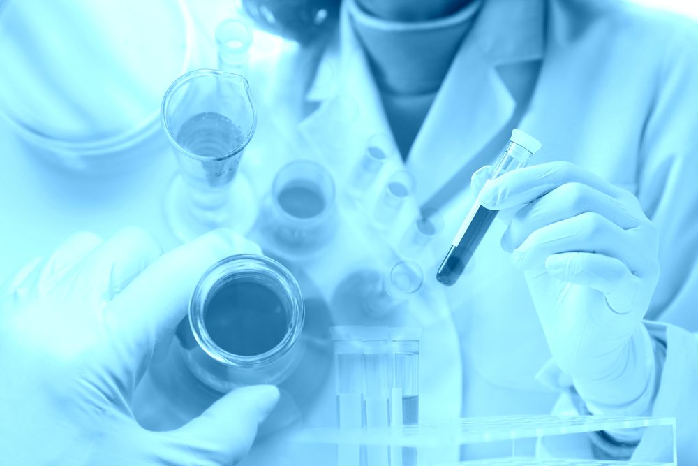 Wageningen University & Research (WUR) organische zuren lab