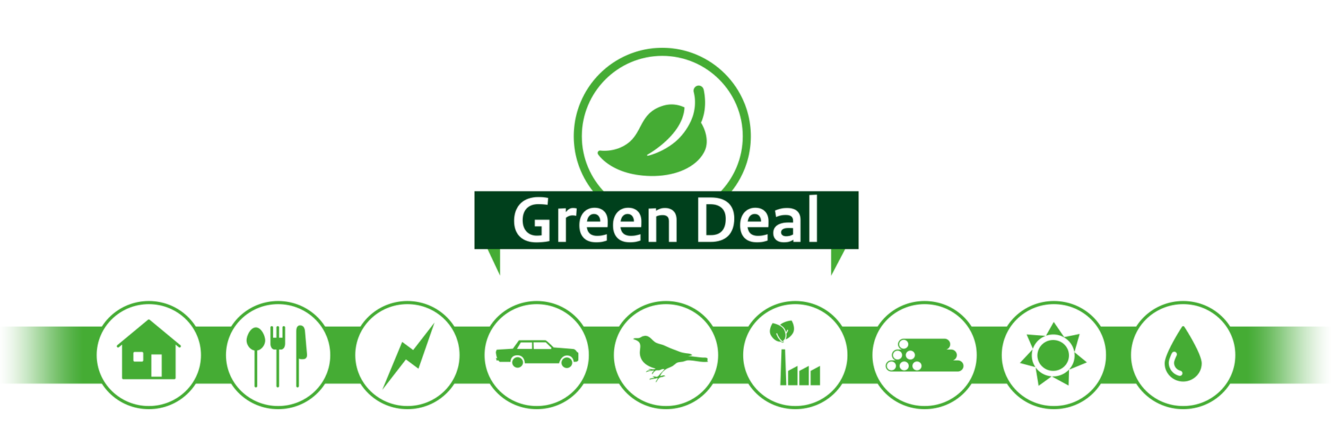 Netwerkbijeenkomst Green Deals Agro&Chemie