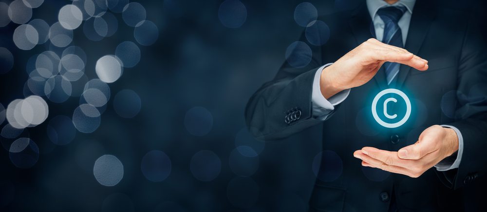 Intellectueel eigendom