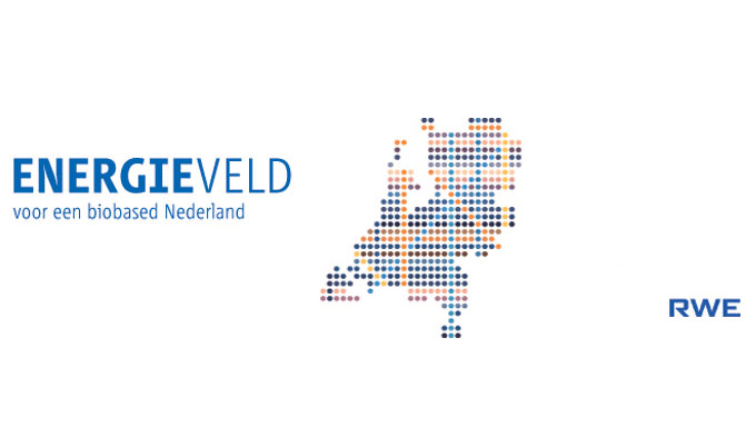 RWE energieveld