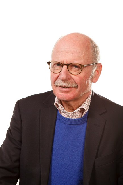 Portretserie tbv website van Corbey en AgentschapNL