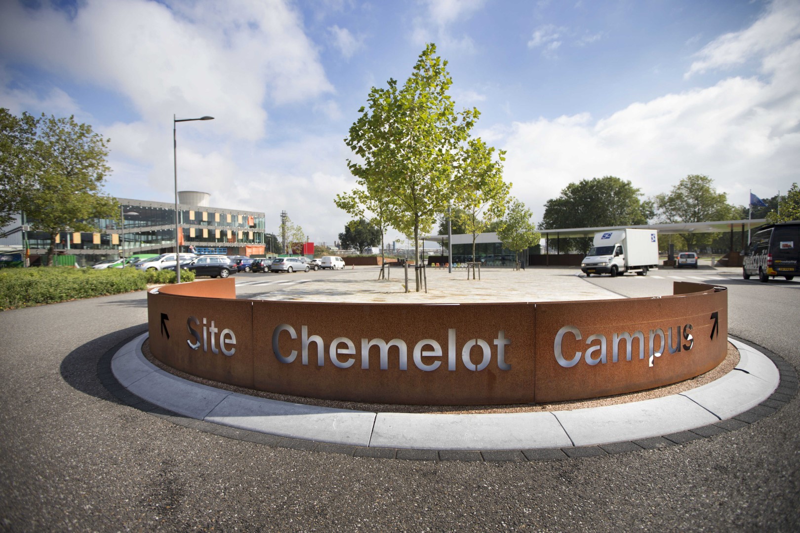 Brightlands Chemelot campus small