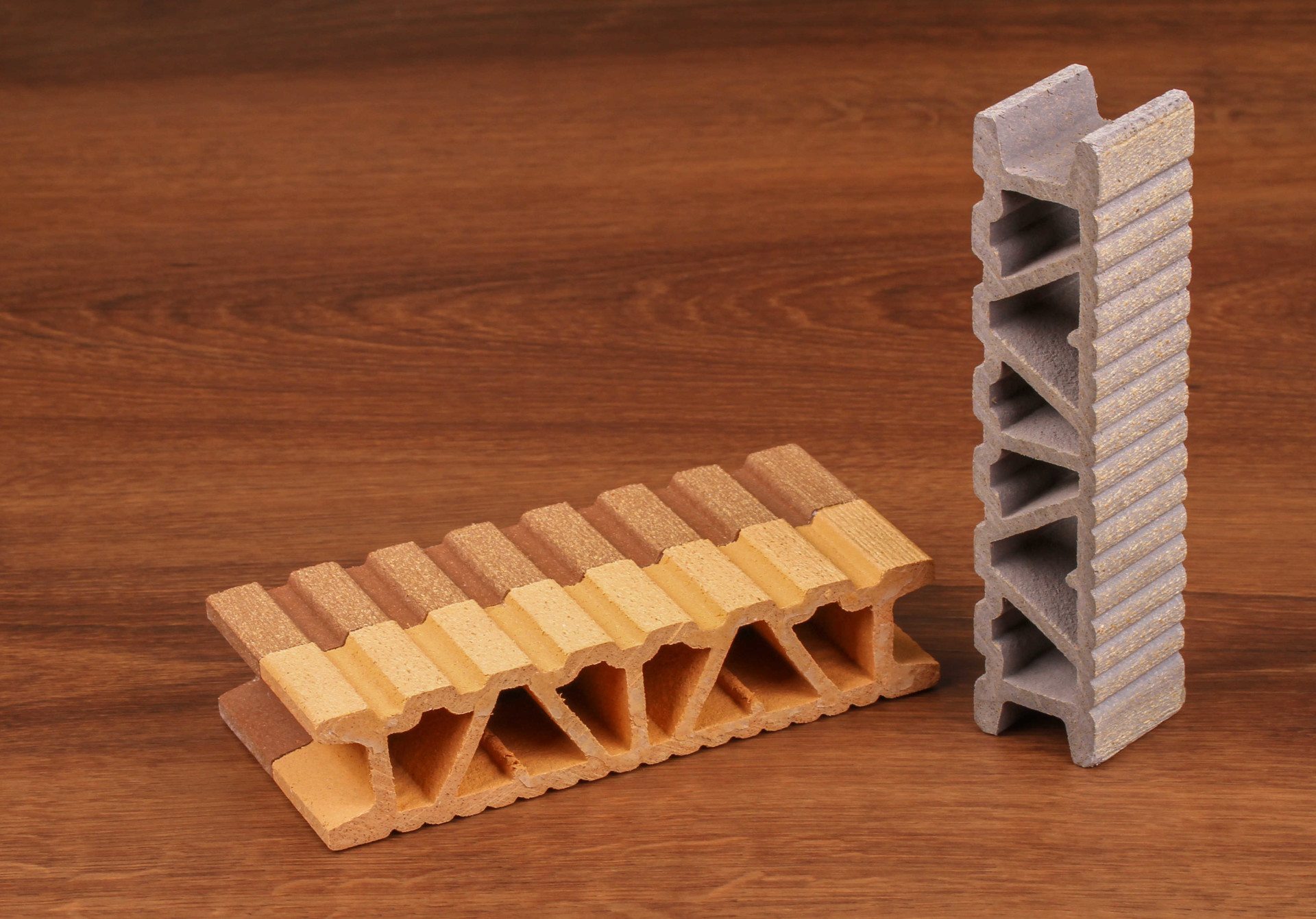 Composiet Bouwstenen PPP