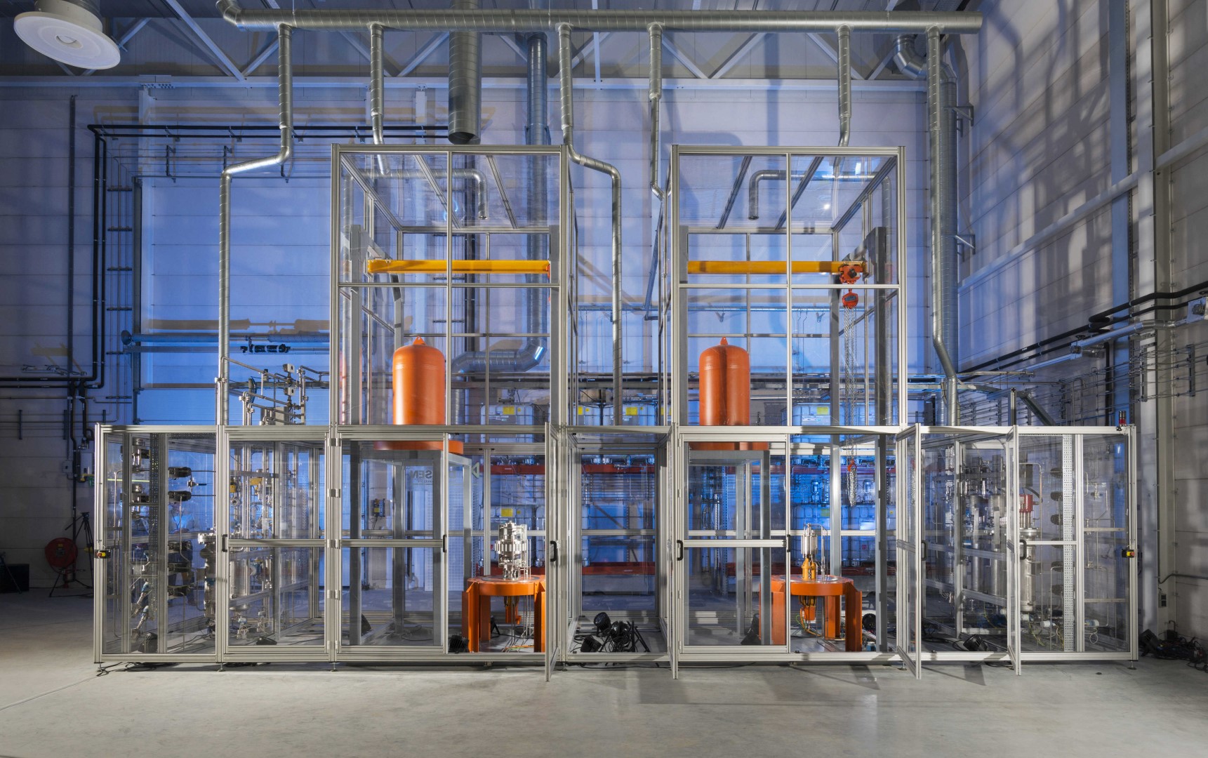 Flowid fabriek binnenkant small