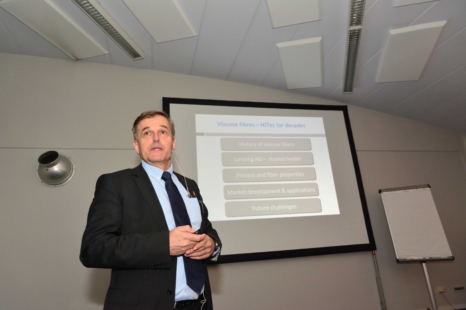 Friedrich Weninger presentatie small