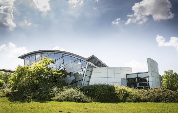 Beeld: Green Chemistry Campus