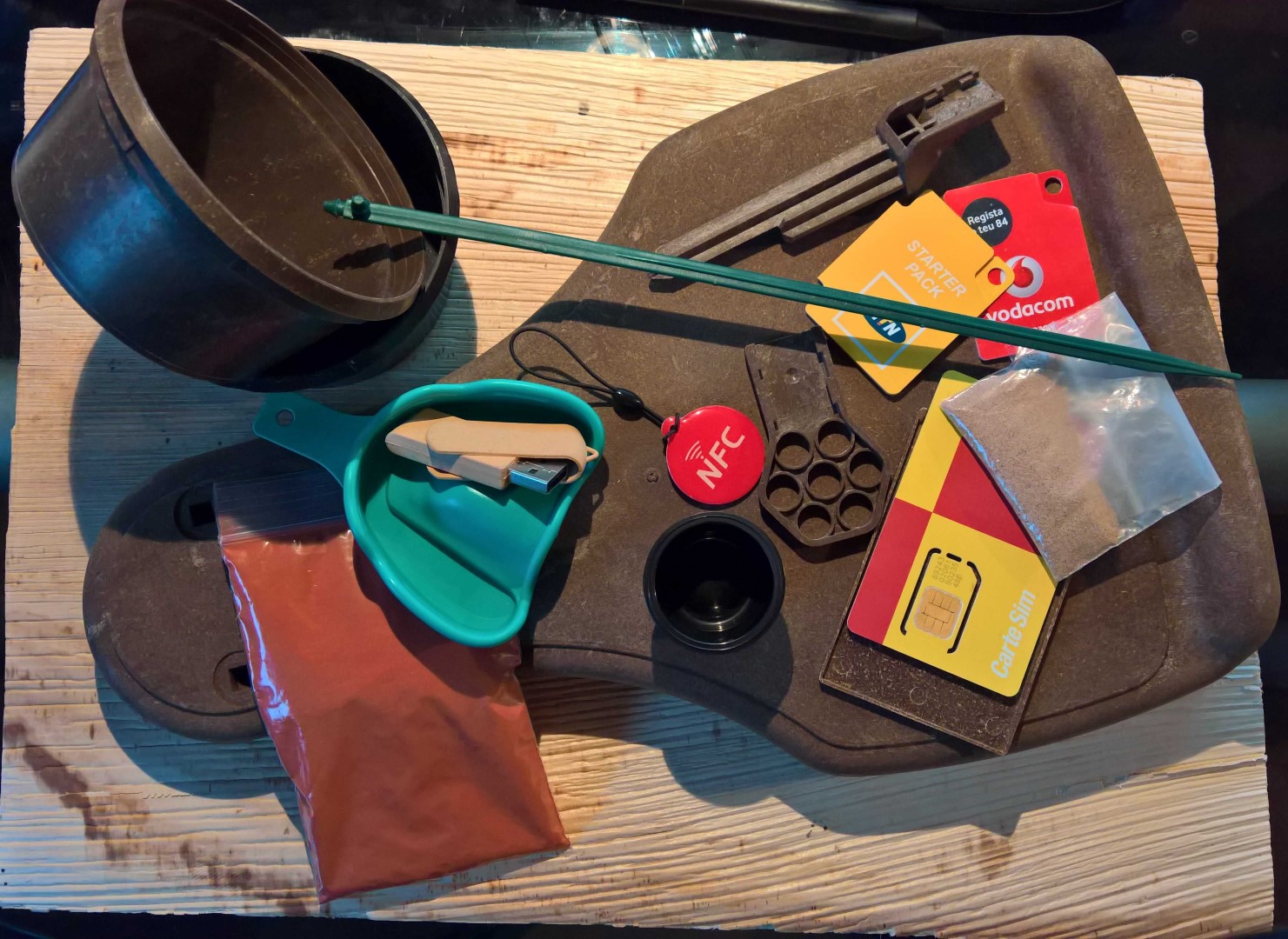 HemCell assortiment small