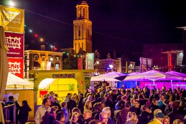Stadsfestival Zwolle