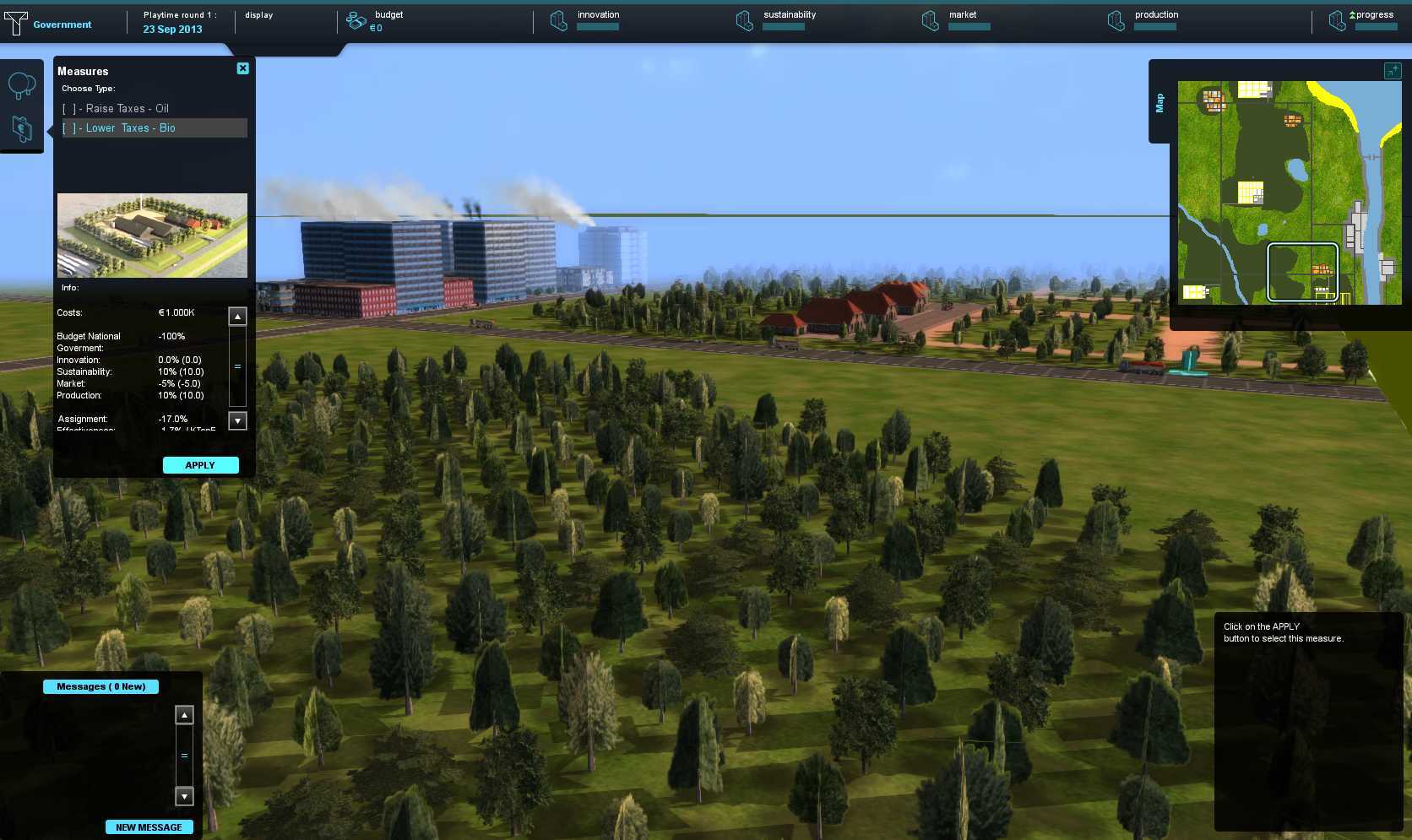 TNO Serious game small