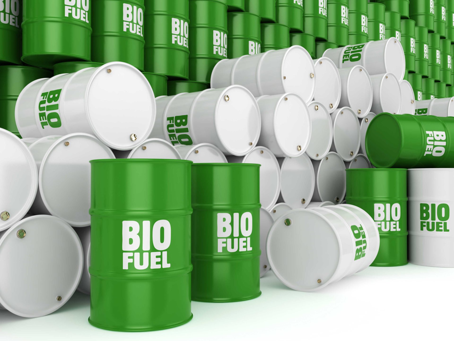 biofuel small