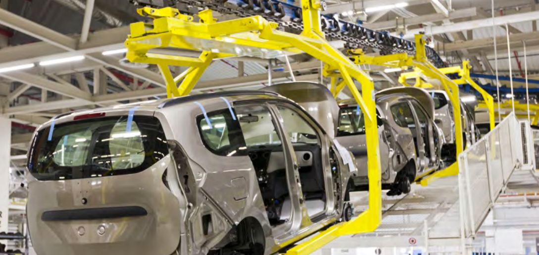 bpm symposium kunststof auto