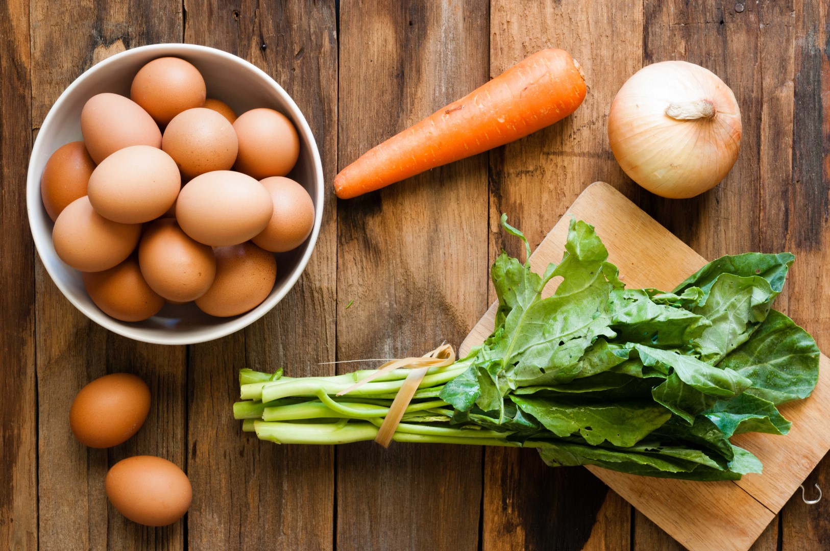 eieren en groenten small