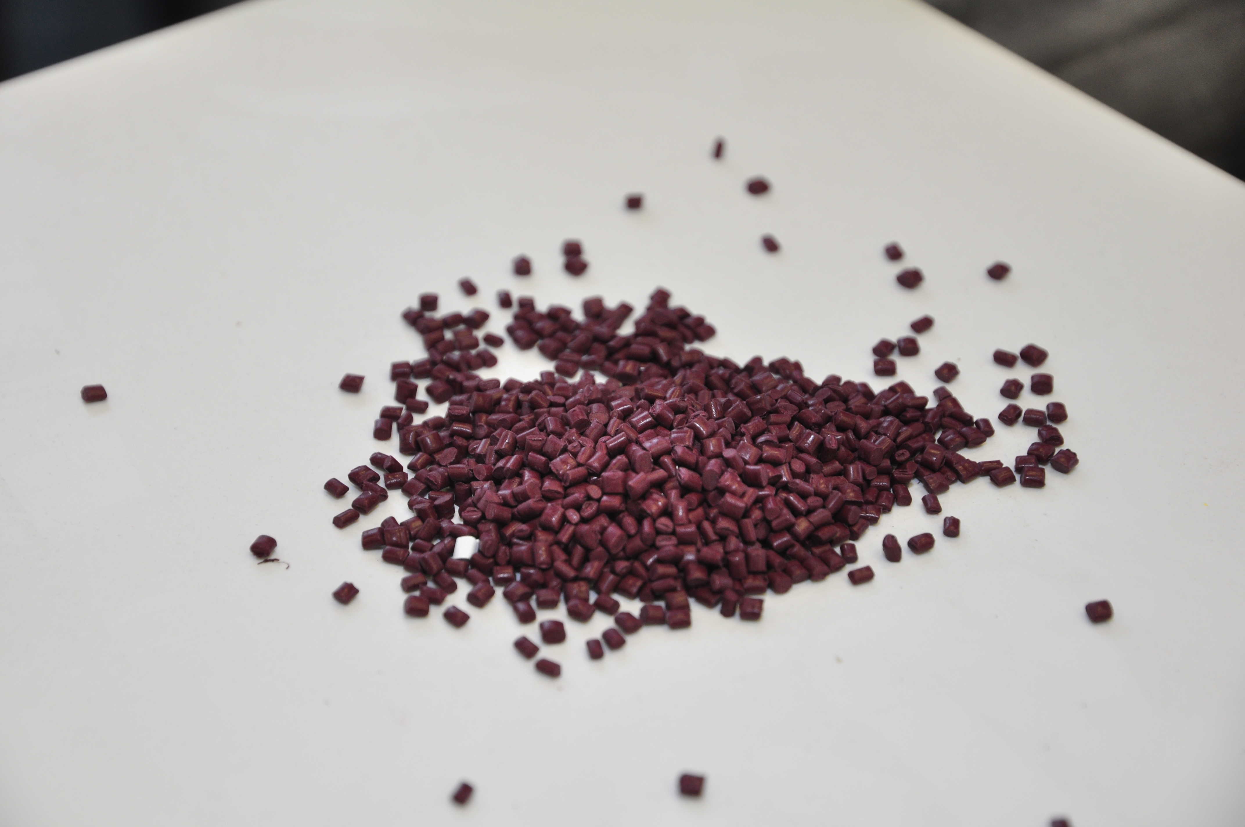 Biopolymeren-met-kleurstof