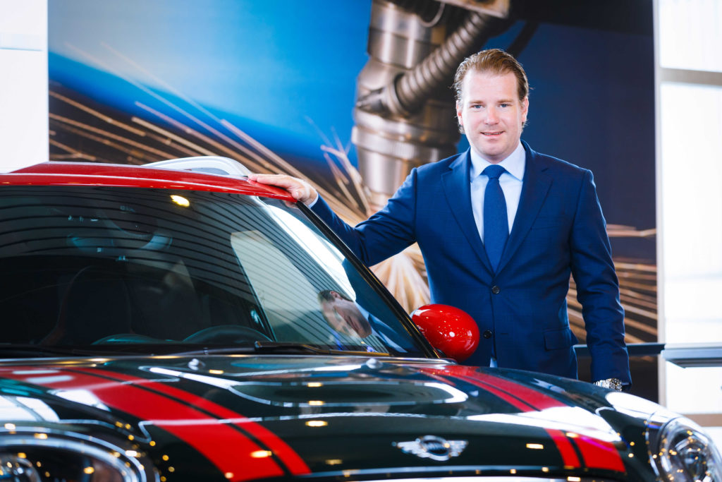 Willem van der Leegte