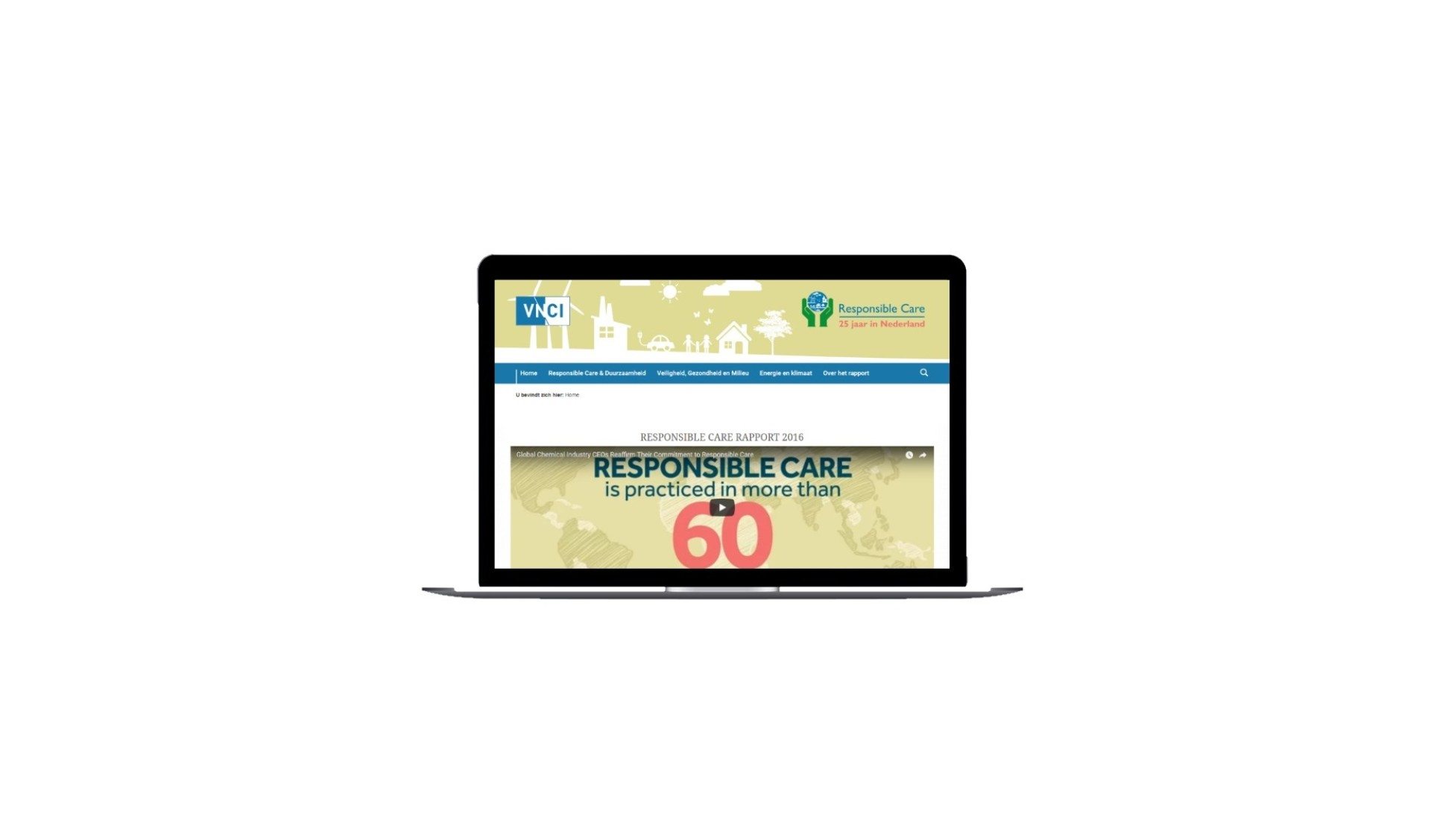 VNCI Responsible Care