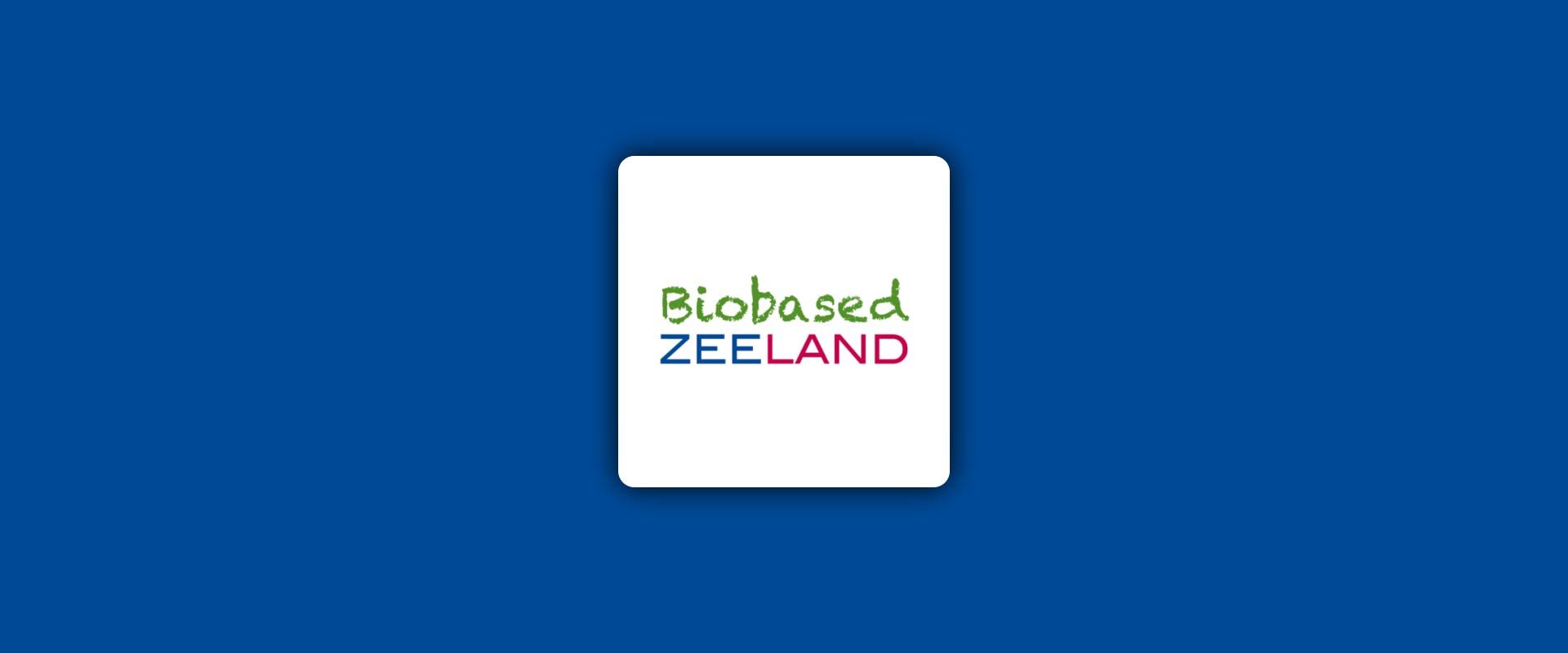 Biobased Zeeland Logo