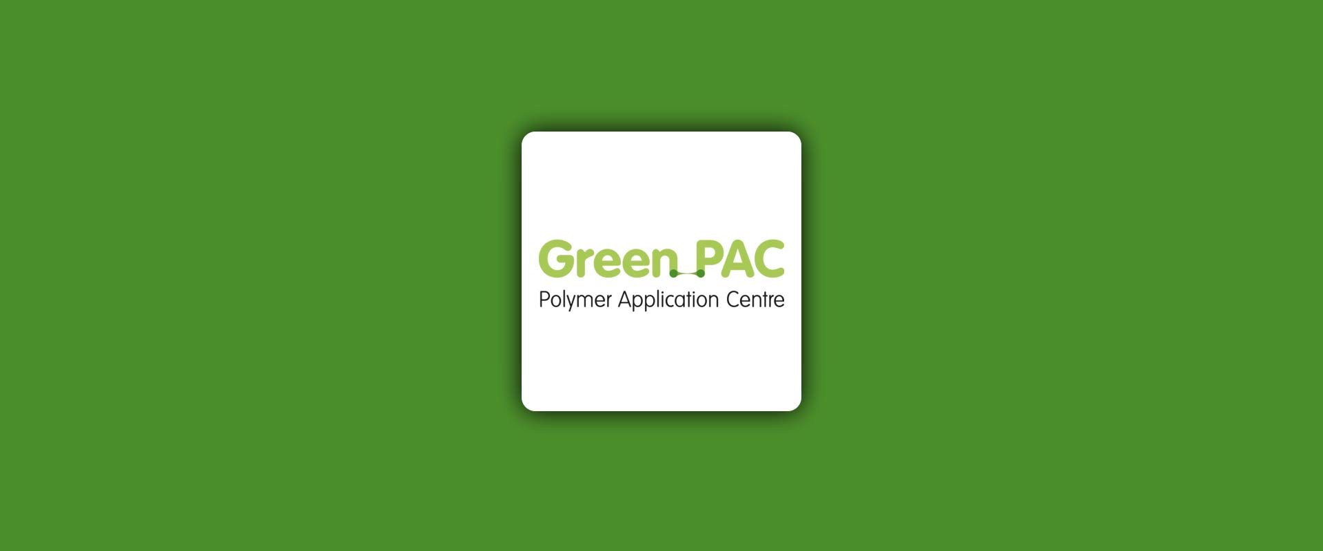 Green PAC Logo
