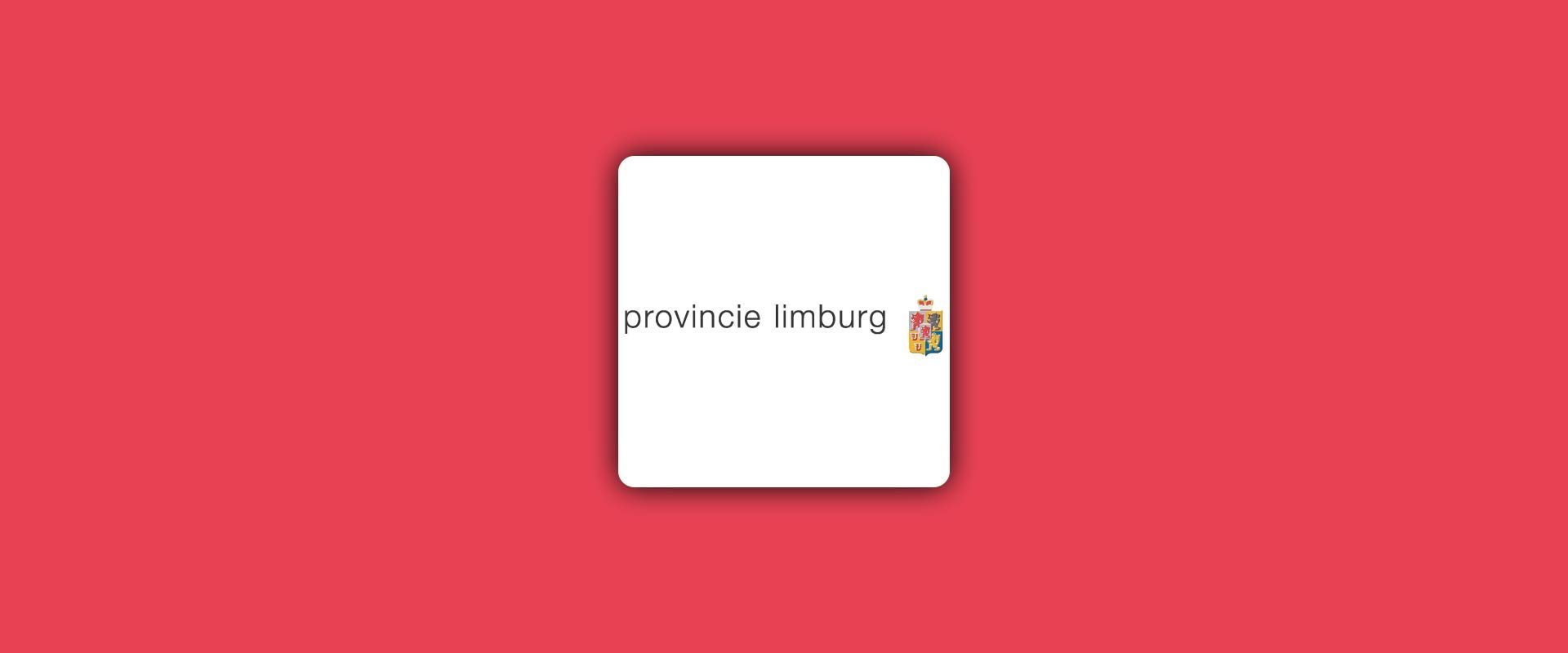 Provincie Limburg Logo