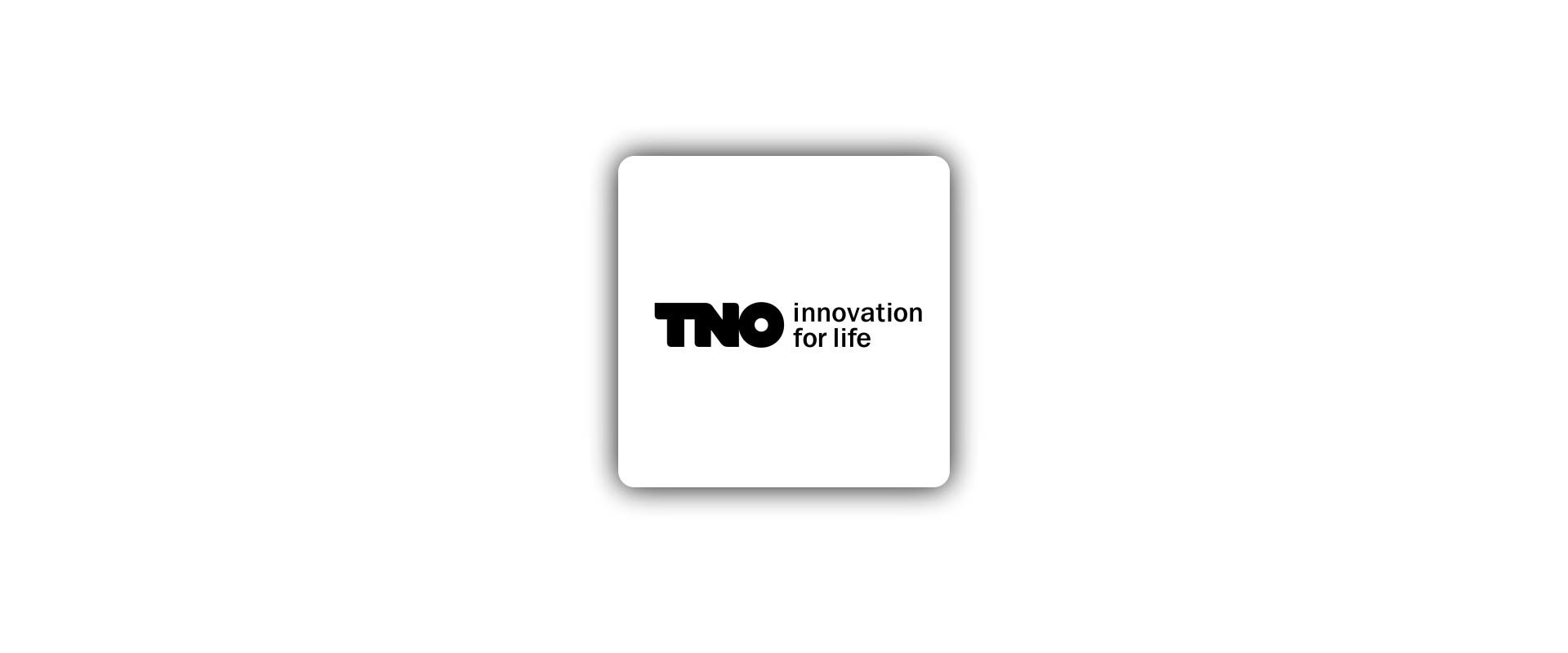 TNO Logo