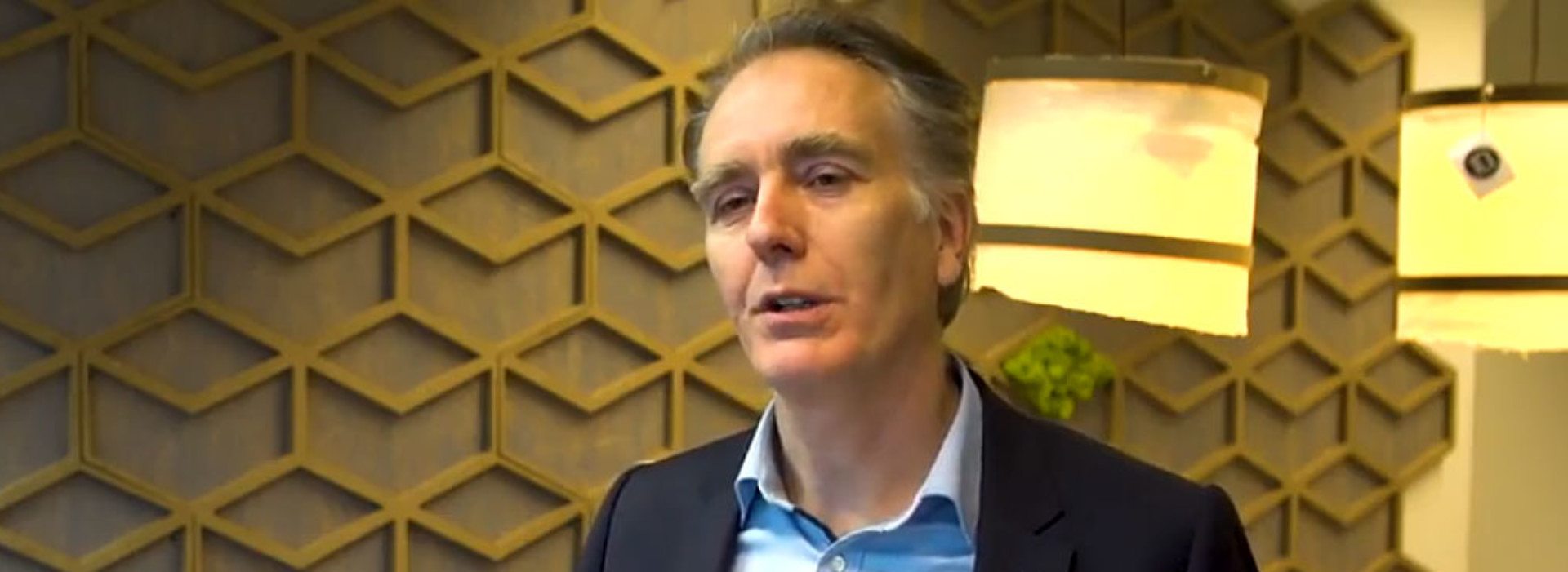 Willem Böttger op TV in Doe Maar Duurzaam