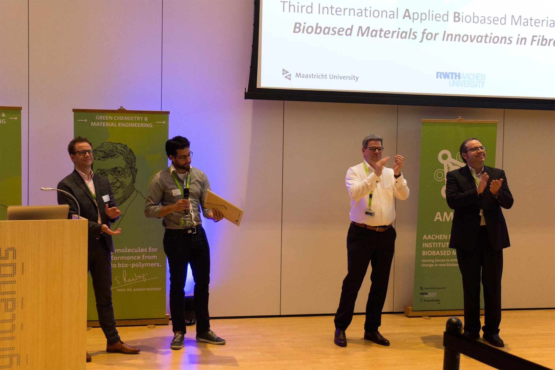 ABC Conferentie 2018