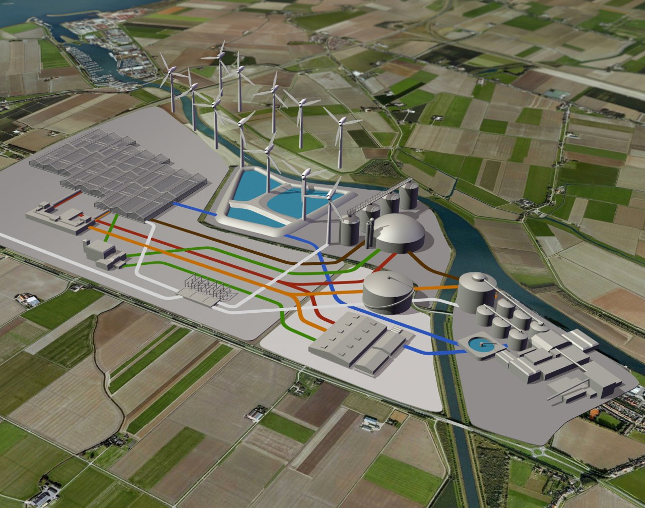 Nieuw Prinsenland AI