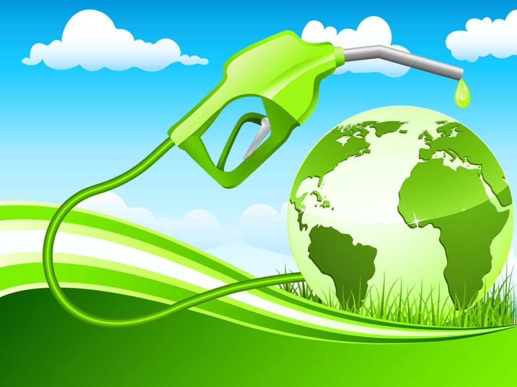 Fuels of the Future 2019 Agro&Chemie